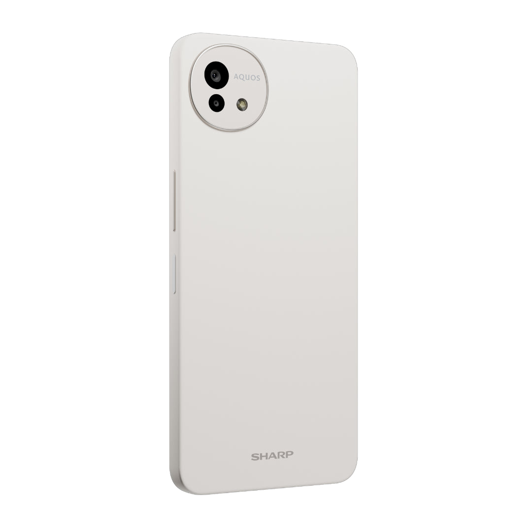 Sharp Aquos Wish 5 (8+256GB) 5G - White