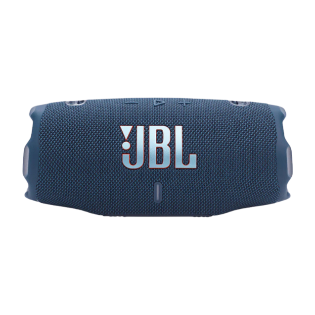 JBL Charge 6 Bluetooth Speaker - Blue