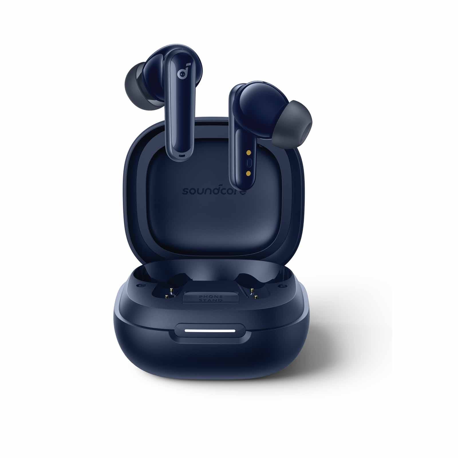 Soundcore P40i Smart ANC True Wireless Earbuds Blue