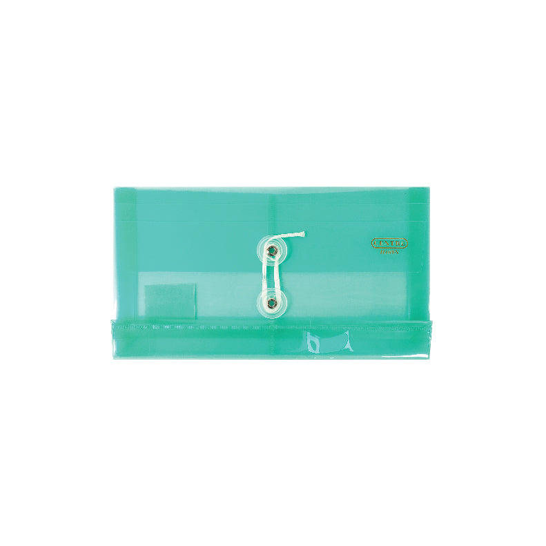 Centre Document Bag Data Envelope B6