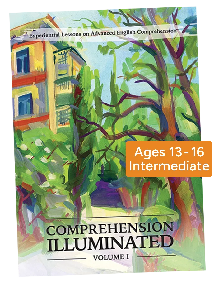 Comprehension Illuminated: Volume I