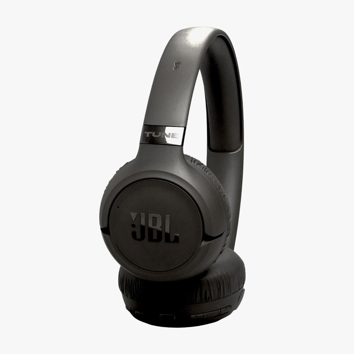 JBL Tune 680NC Wireless Over-Ear Headset - Black