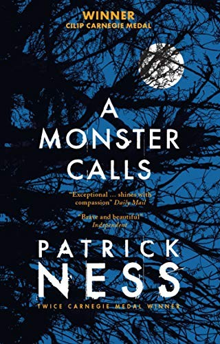 MONSTER CALLS