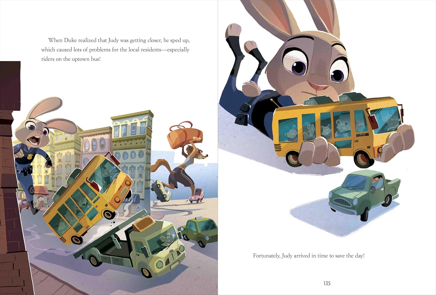 5-Minute Girl Power Stories