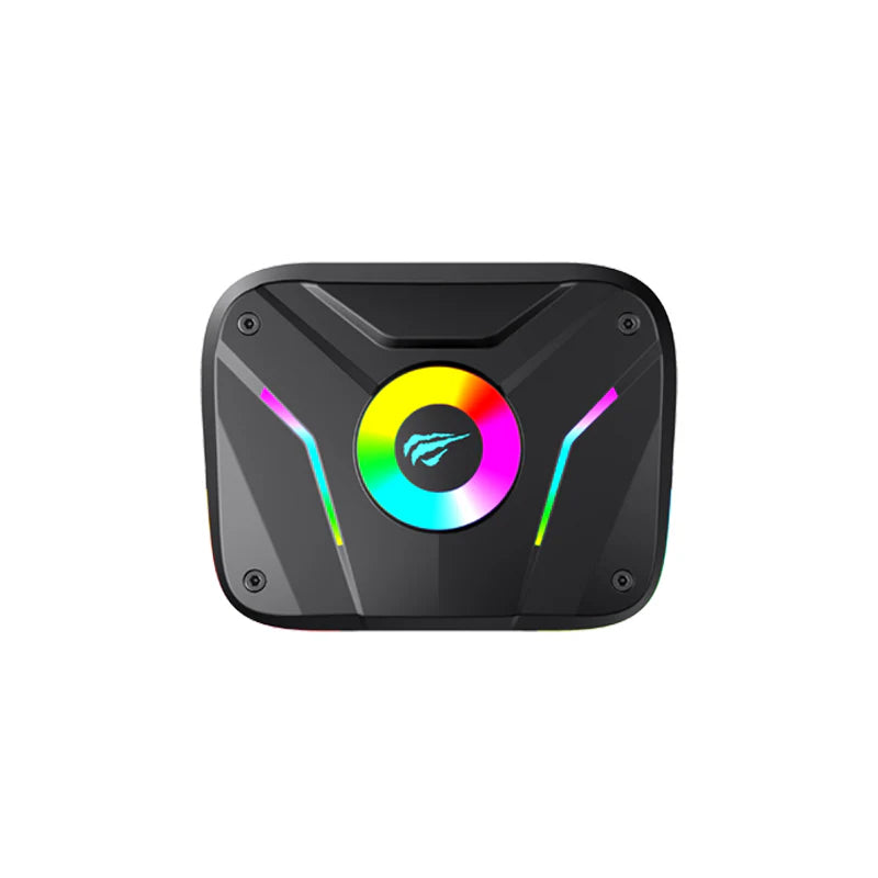 Havit TW952 Pro RGB Wireless Gaming Earbuds
