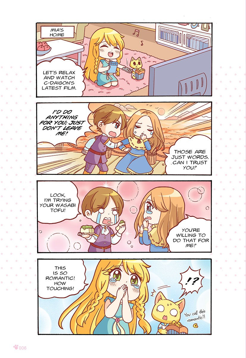  Candy Cuties Series 05: Box of Chocolates: Topic: Feelings & Adolescence