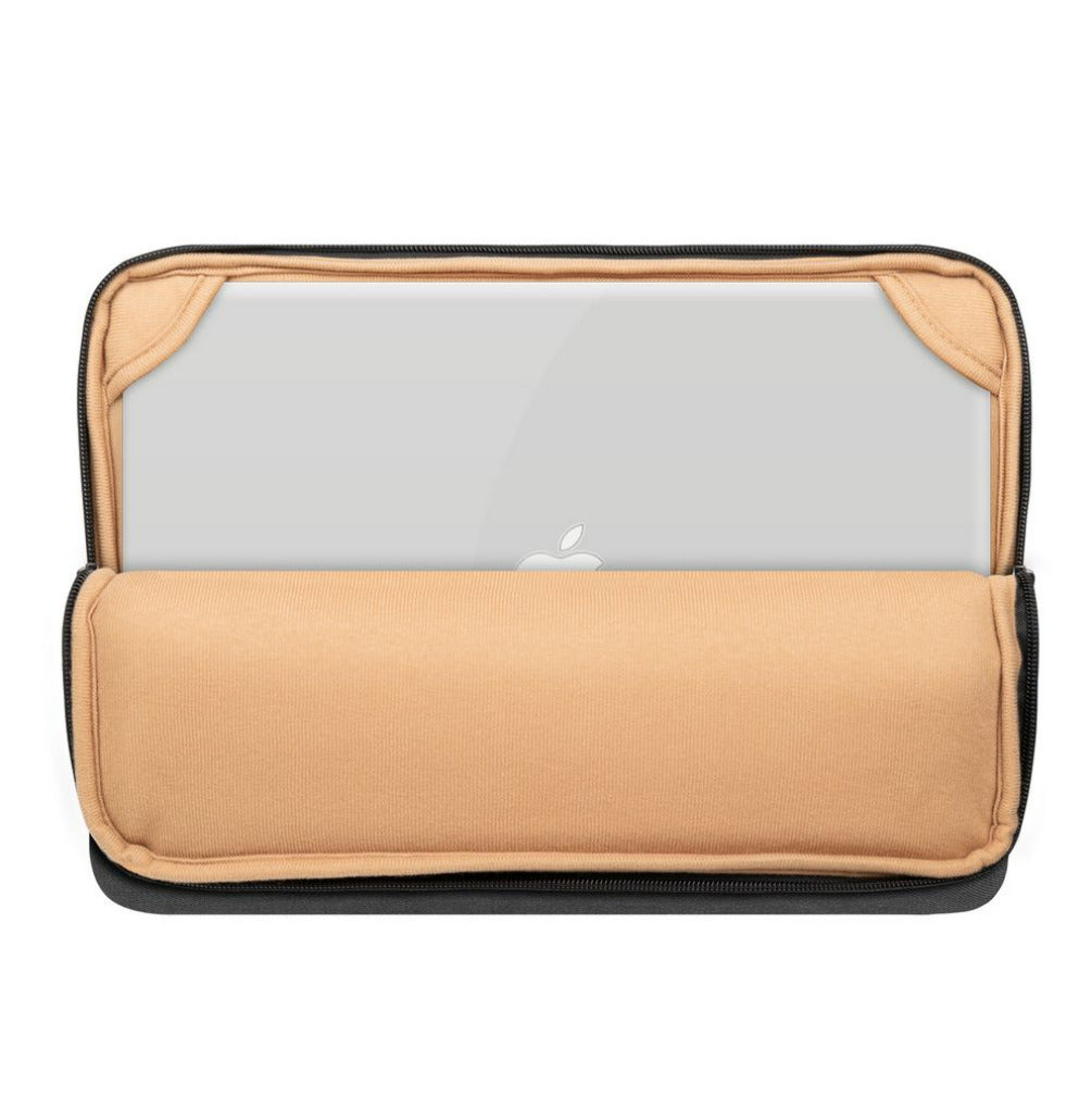 Rivacase 8115 ECO Macbook Air 15 Sleeve - Black