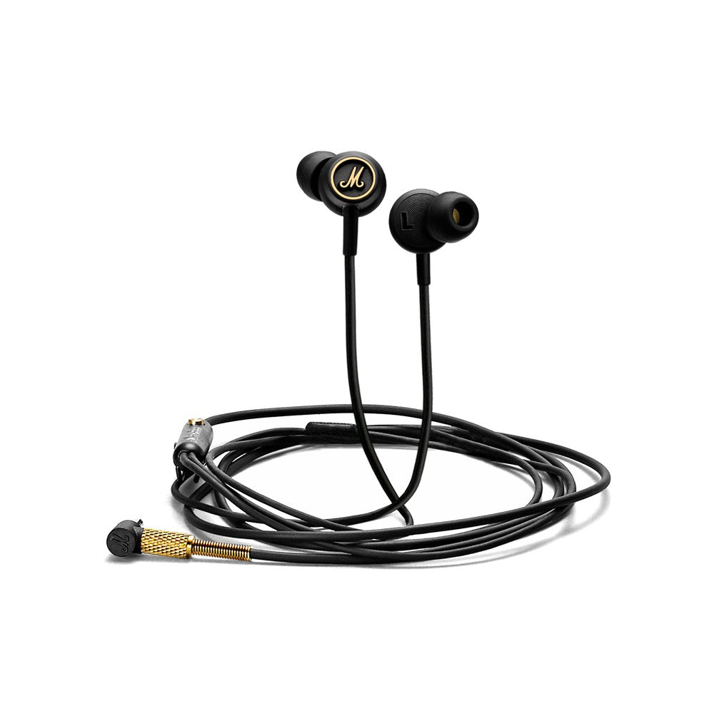 Marshall Mode EQ Earphones with Microphone