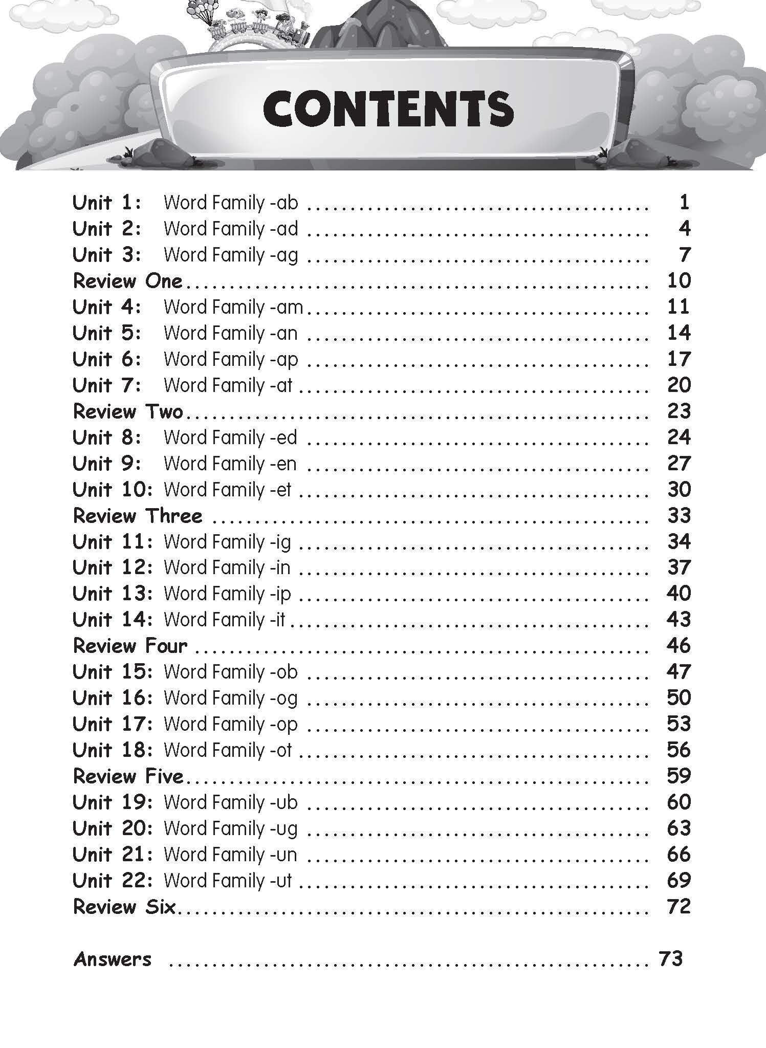 My Phonics Book 2 (with Audio)