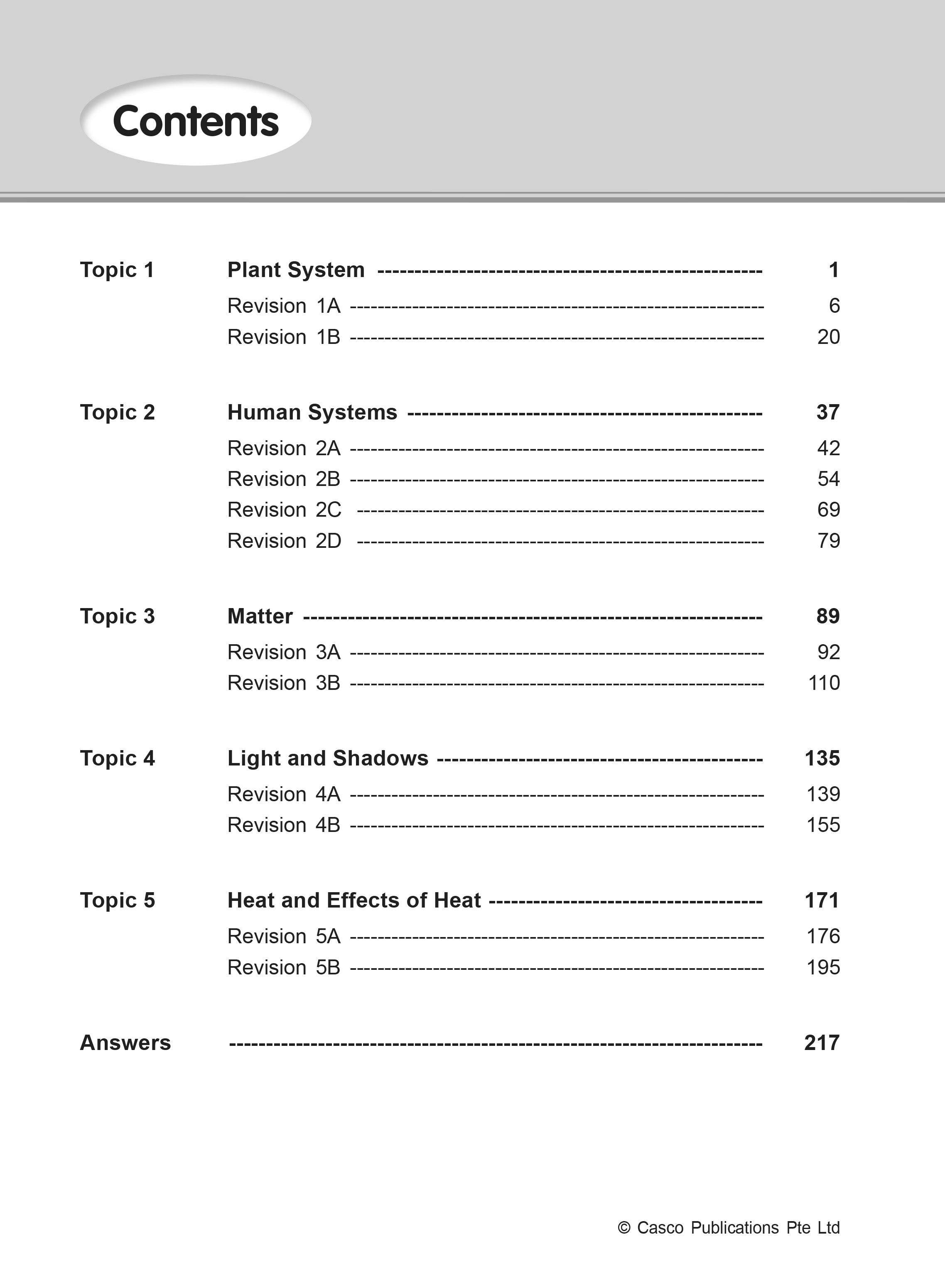 Classroom Science Process Skills Primary 4 - 2nd Edition