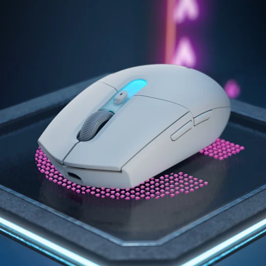 Logitech G304 X SUPERLIGHT LIGHTSPEED Wireless Gaming Mouse White