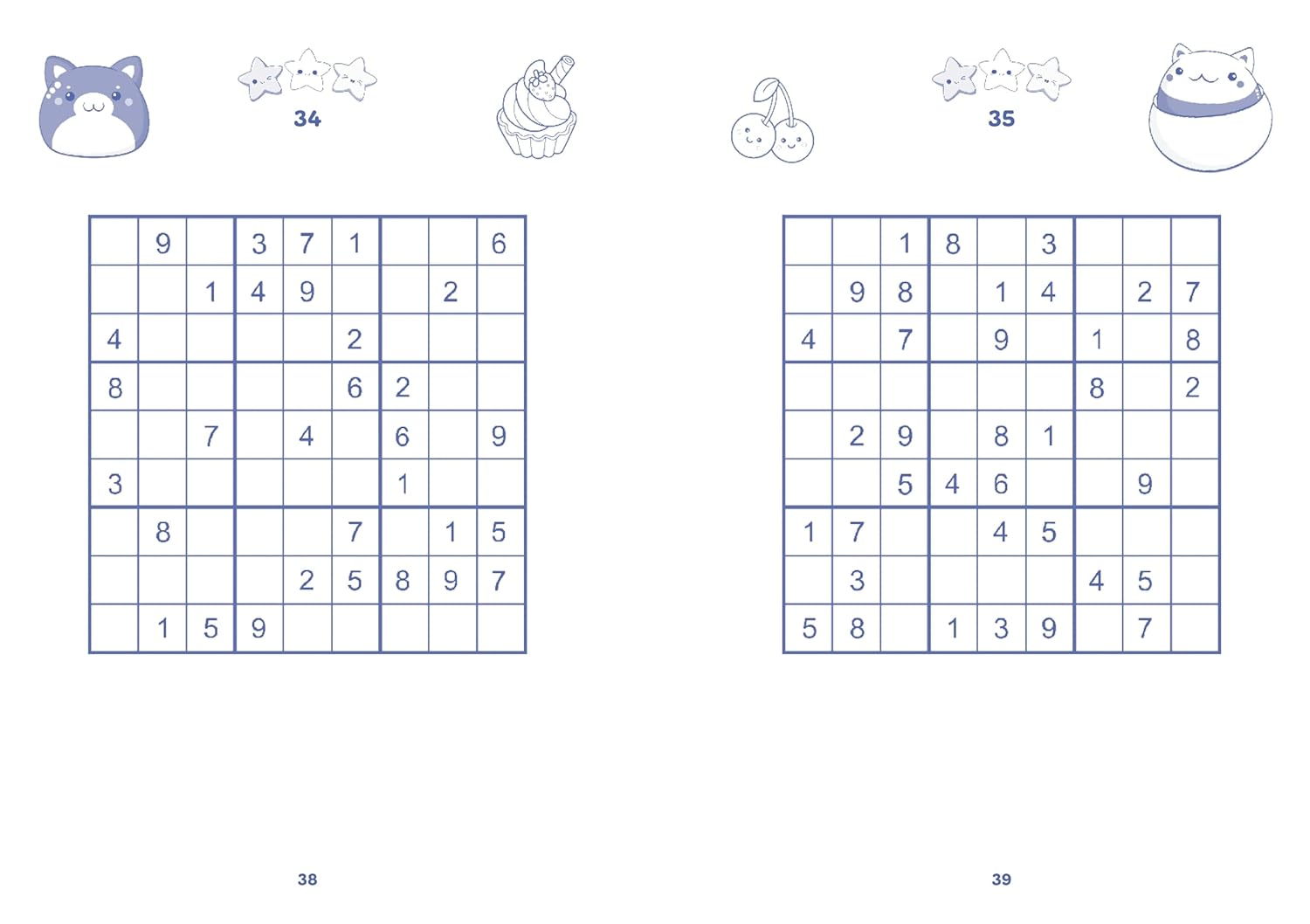 Boba Tea Sudoku (Paperback)