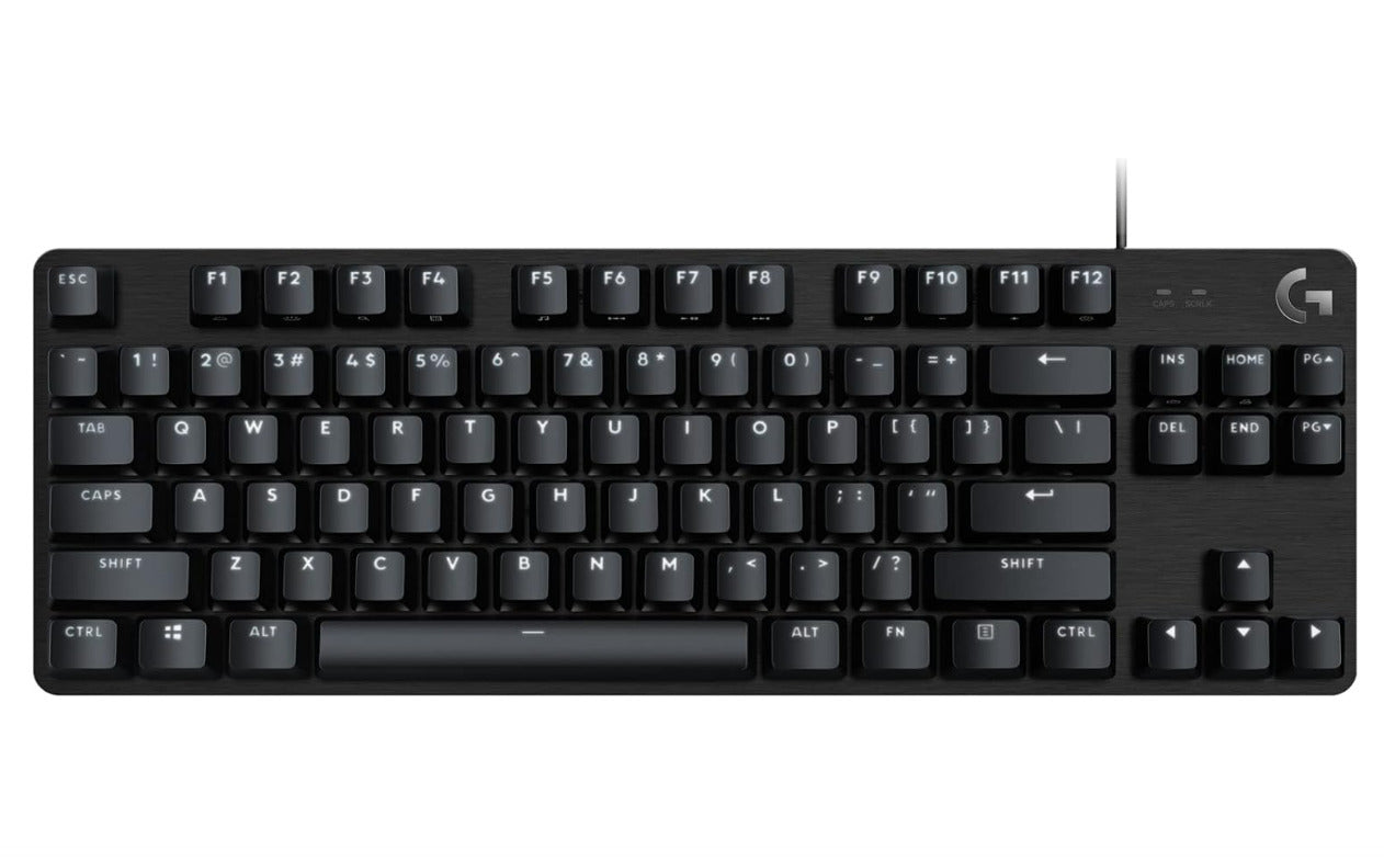 Logitech G413 SE Mechanical Gaming Keyboard