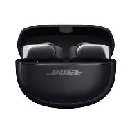Bose Ultra Open Earbuds - Black
