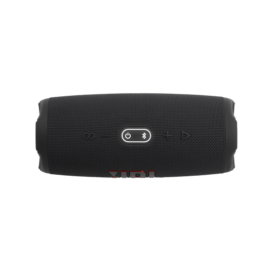 JBL Charge 5 Portable Bluetooth Speaker - Black