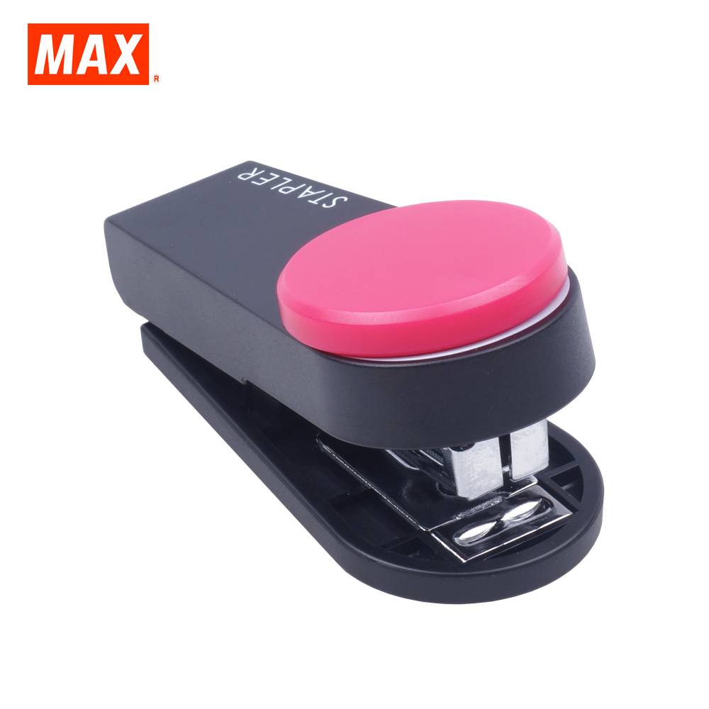 MAX HD-10XS MINI STAPLER 