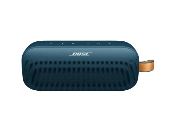 Bose SoundLink Flex Portable Speaker (2nd Gen) - Twilight Blue