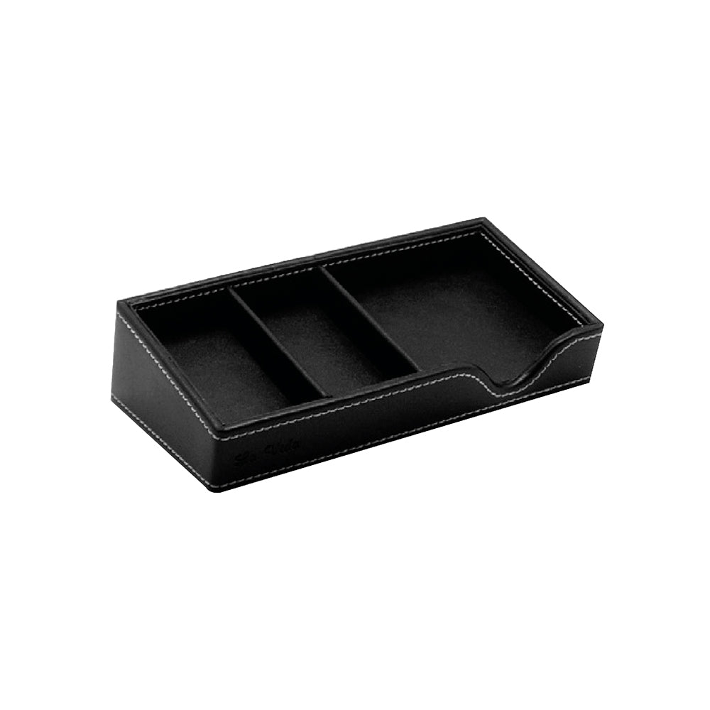 La Vida Note Pad Organiser
