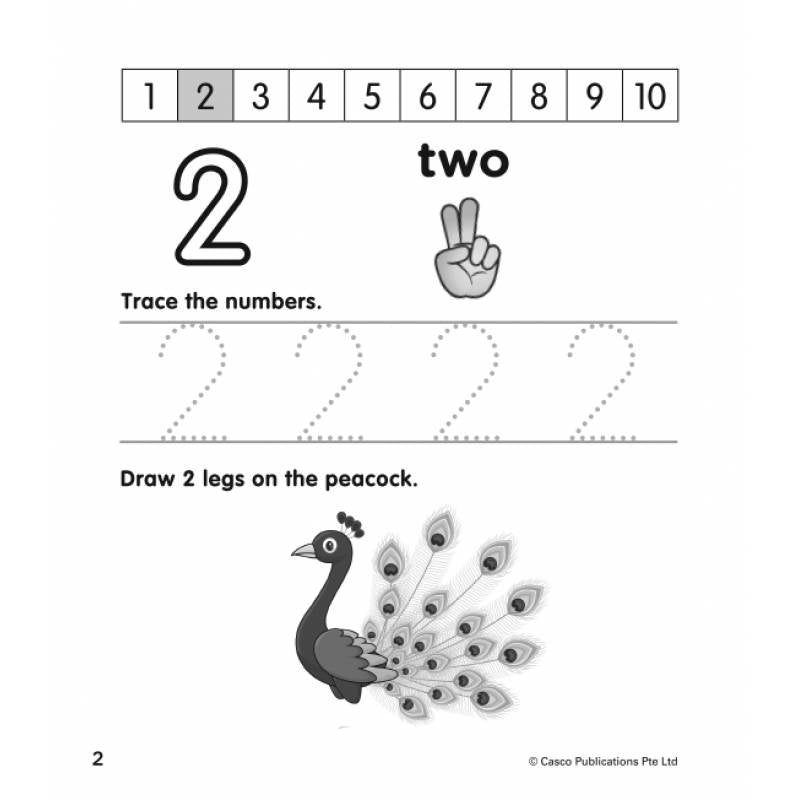 Preschool Maths-Fun Activities 03