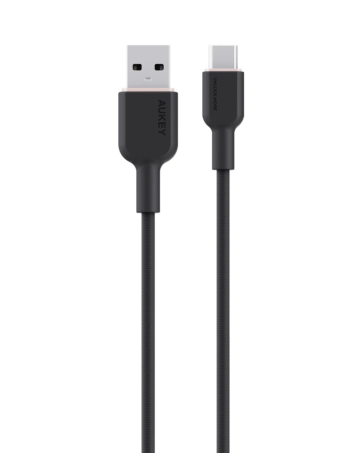 Aukey CB-DAC03 15W Circlet AC 1m