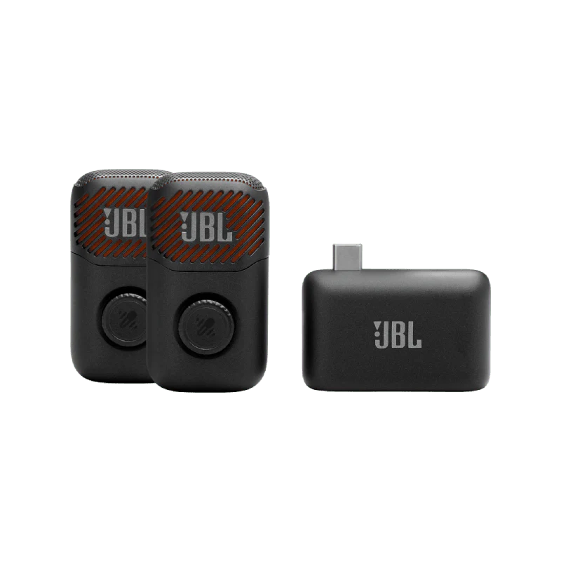  JBL Easy Sing Microphone Mini