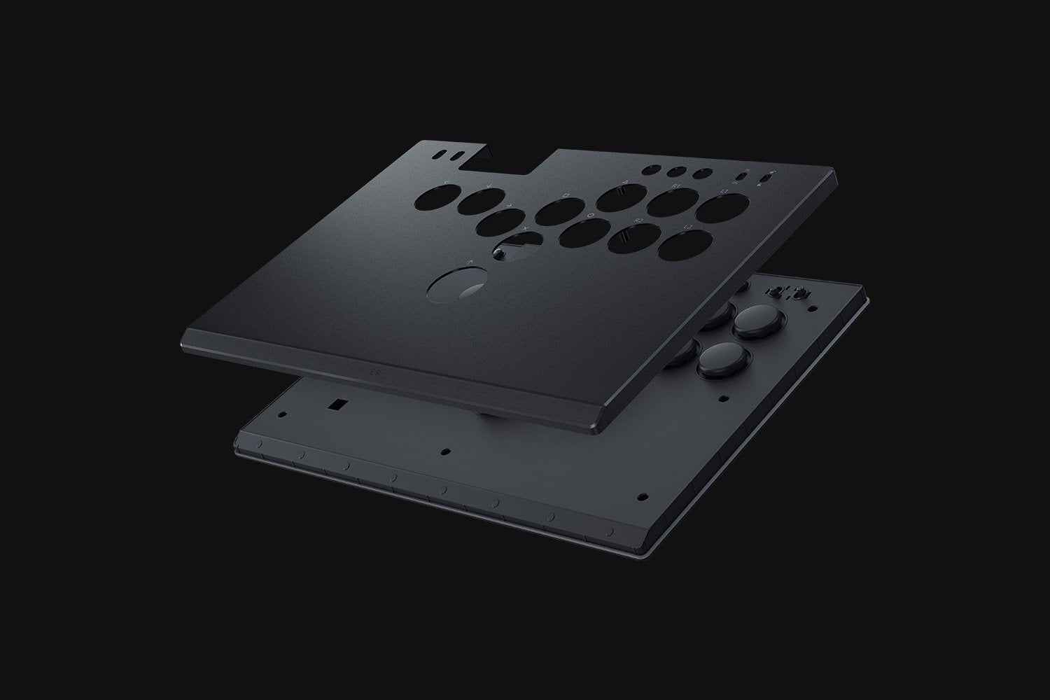 Razer Kitsune All-Button Optical Arcade Controller for PS5™ and PC