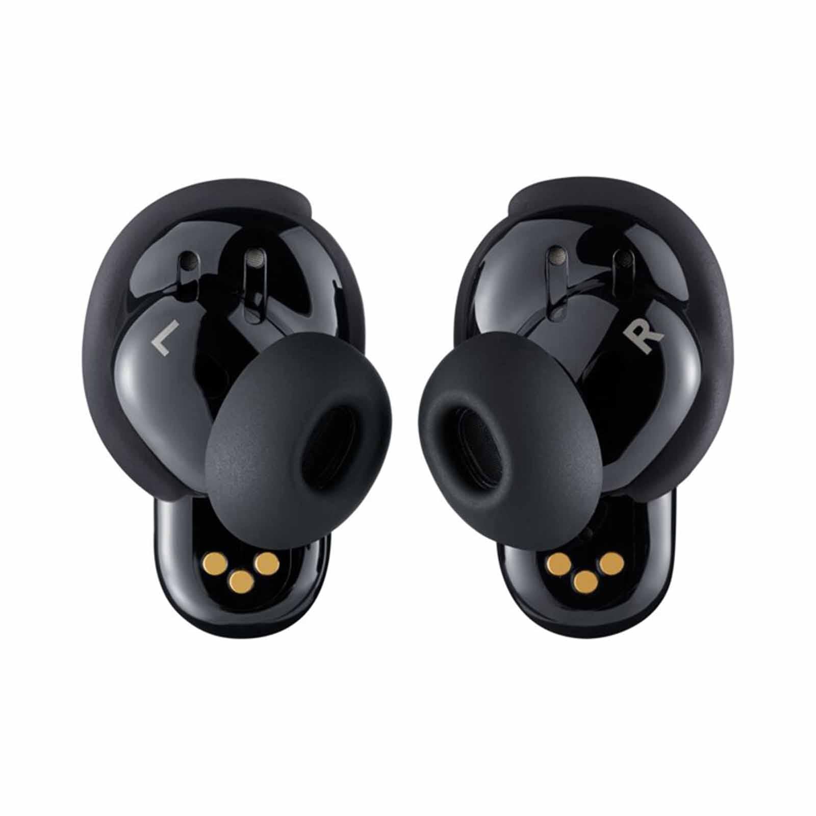 BOSE QuietComfort Ultra Earbuds 黒 Bose QuietComfort Ultra Earbuds - Black – Popular Book Company Pte Ltd