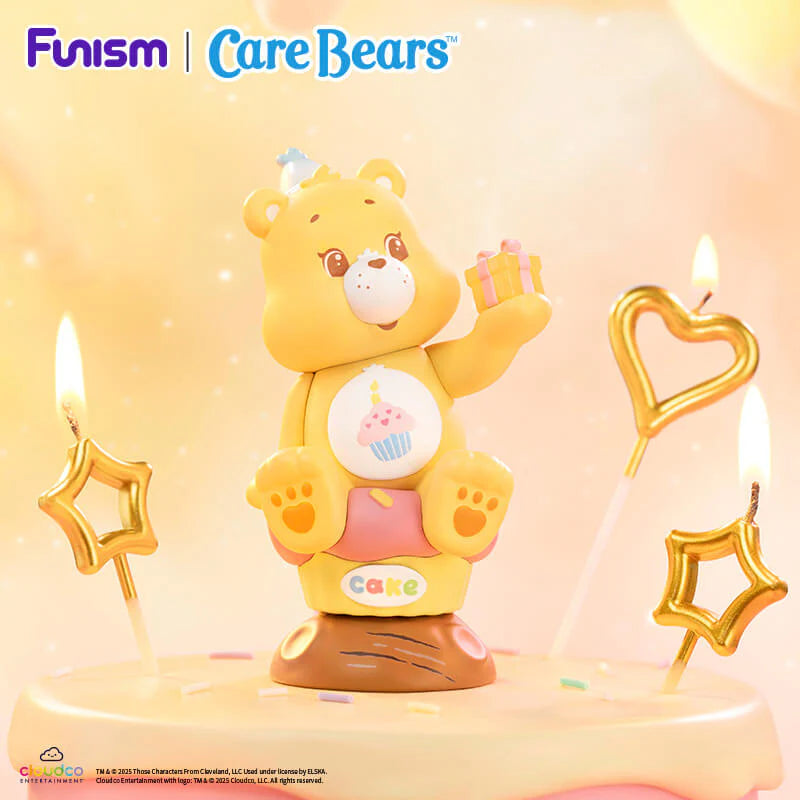 Funism Care Bears Planet Of Joy Blindbox