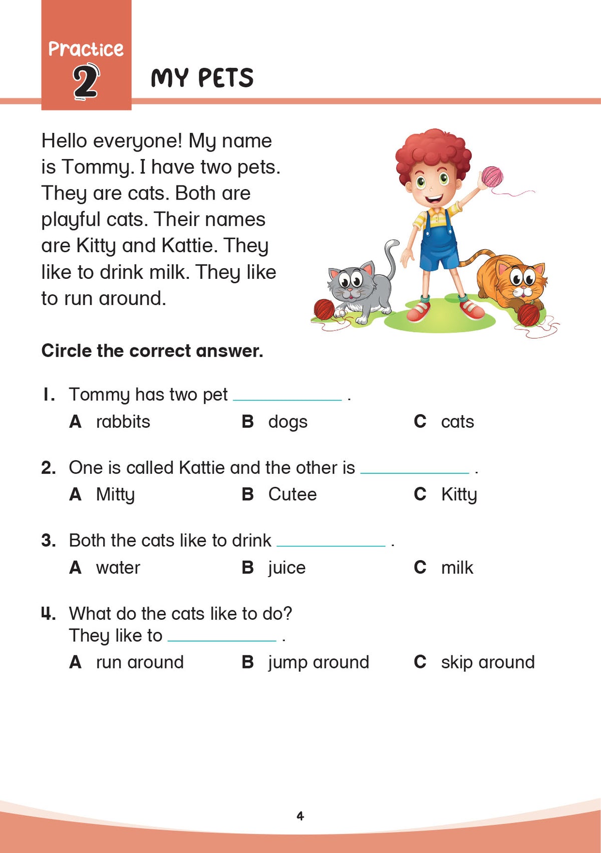 Reading & Writing Comprehension Activities: Impressive 5+