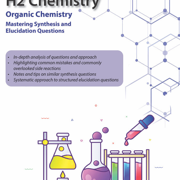 AL H2 CHEM MAST SYNTH & ELUCIDATION QS