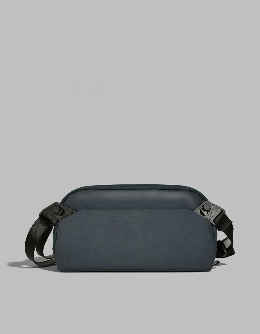 AGVA Voyager Litepack Pouch – Midnight Blue