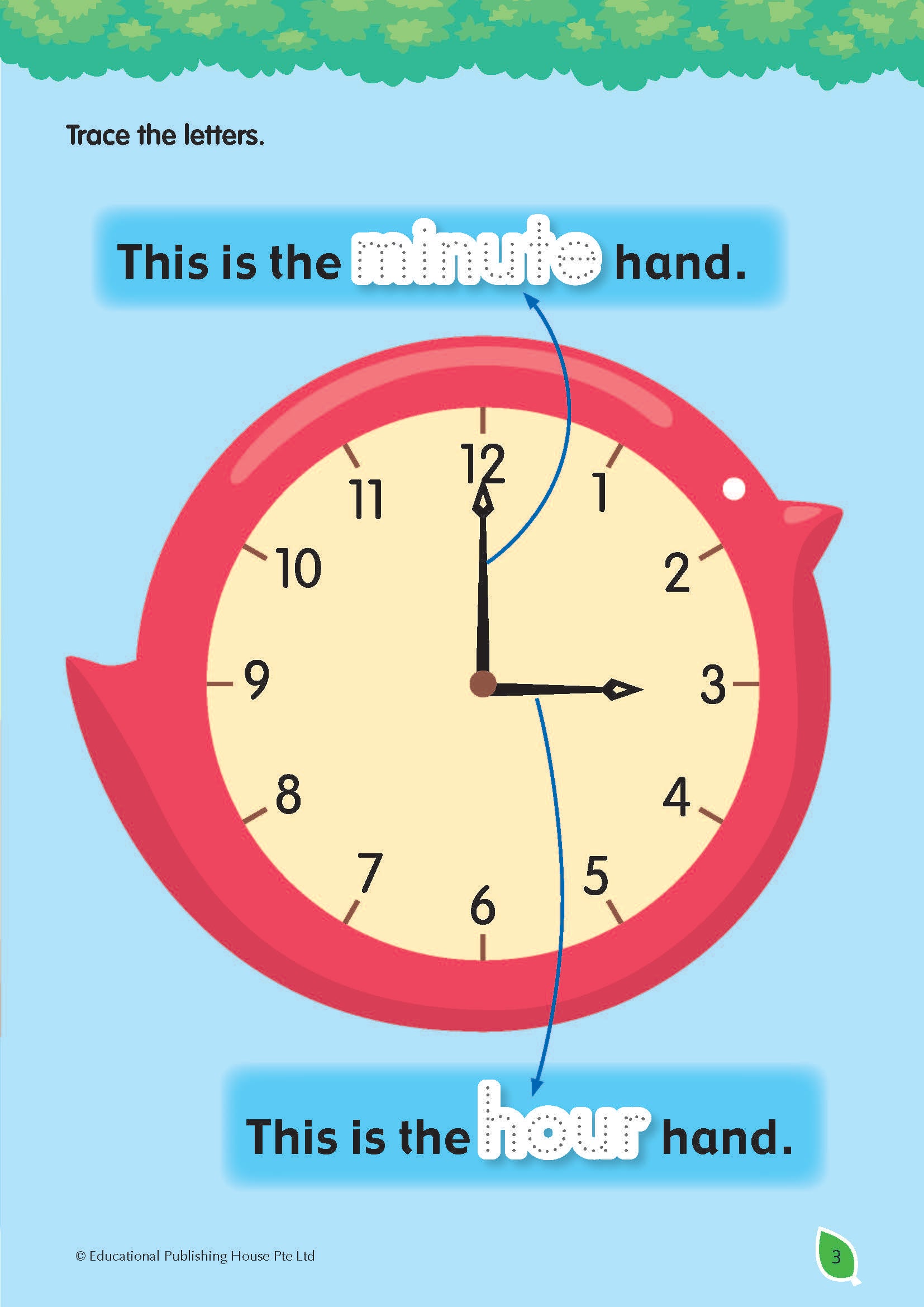 Play And Learn K2 Time And Money