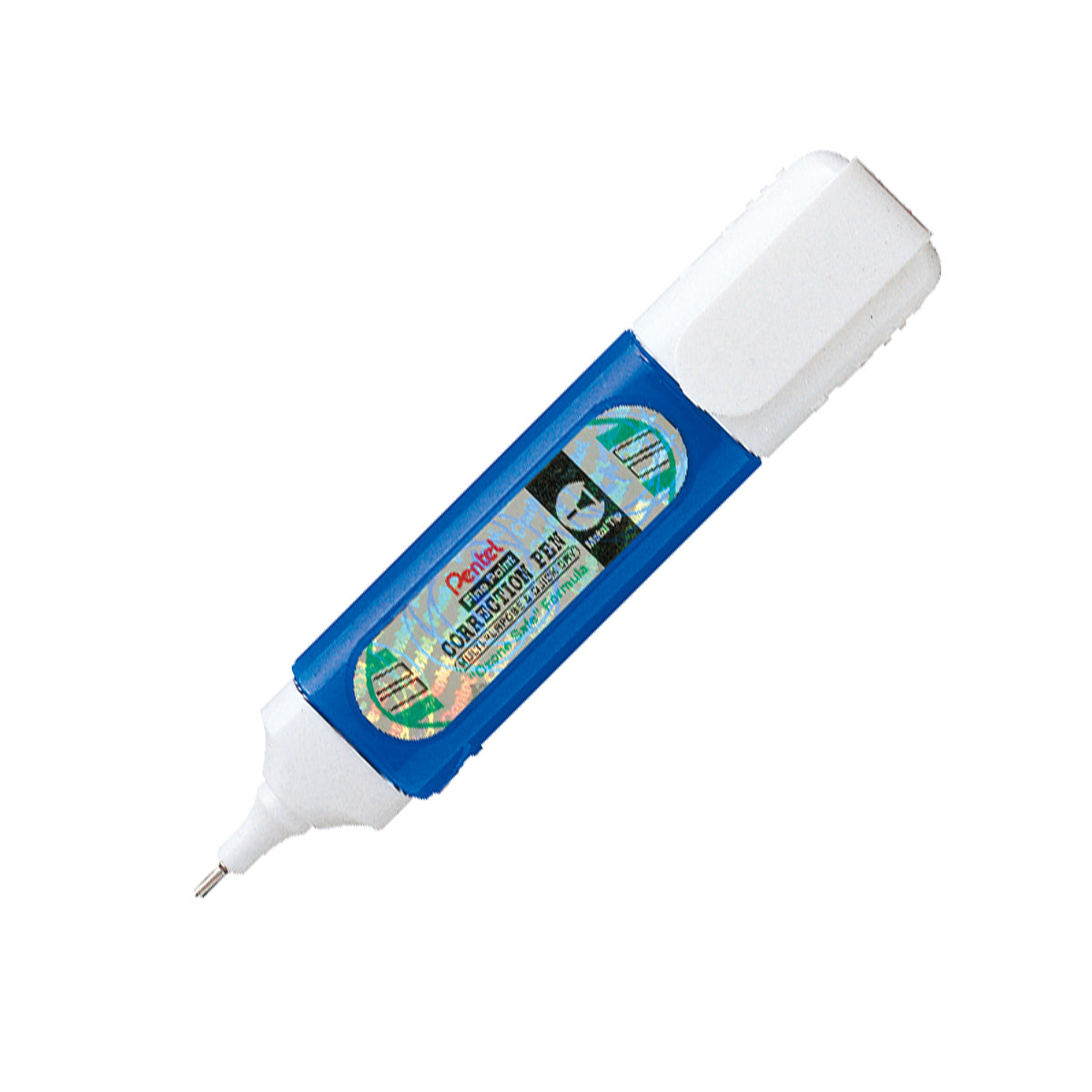 PENTEL Correction Pen Zl31-W (Fine Point, 12Ml)