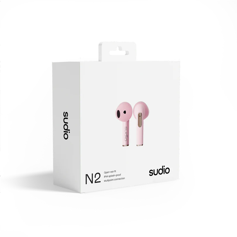 Sudio N2 - Pink