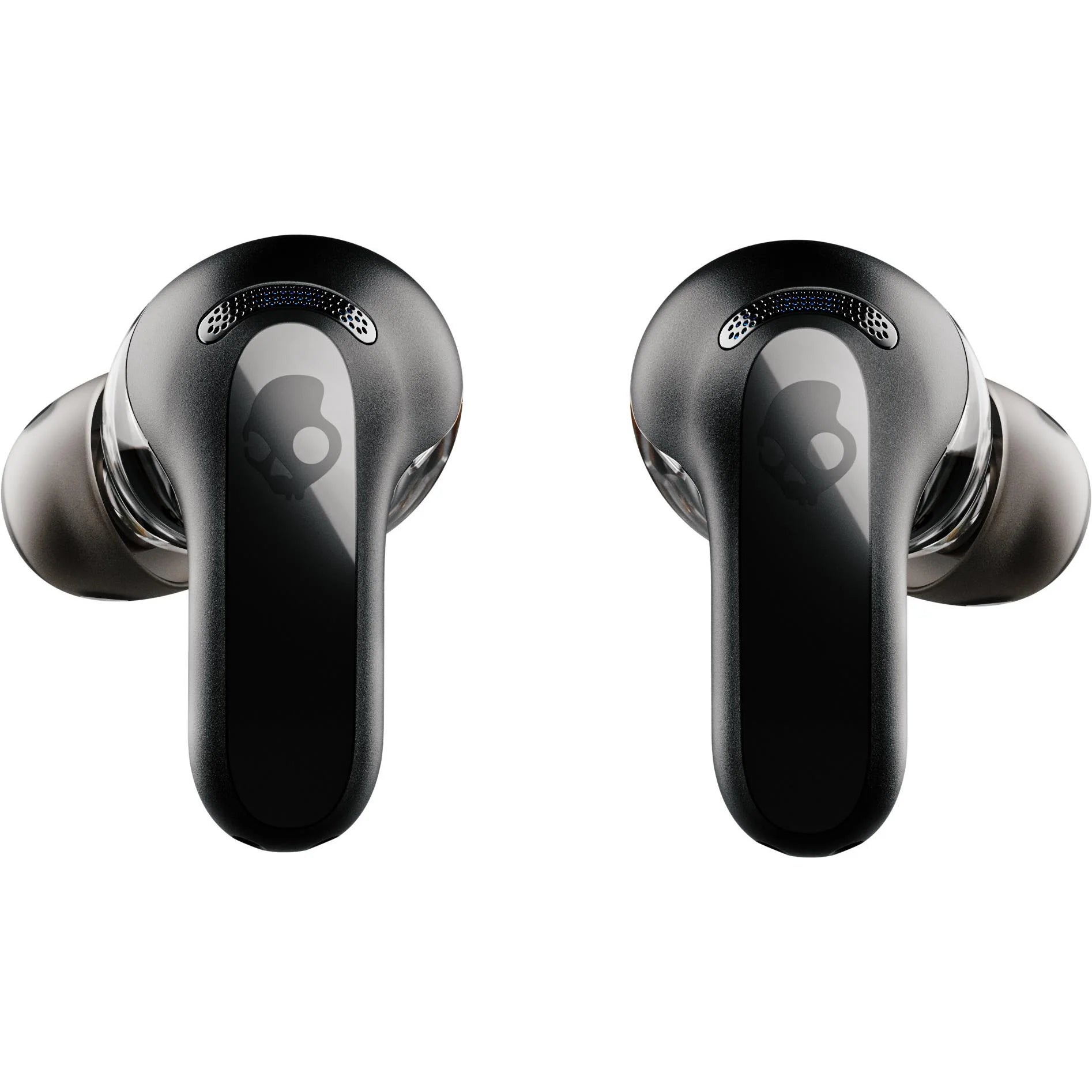 Skullcandy - Rail ANC In-Ear Noise Canceling True Wireless Headphones - True Black