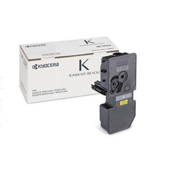 Kyocera Tk 5244K Toner Black 4K