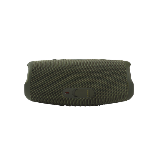 JBL Charge 5 Portable Bluetooth Speaker - Forest Green