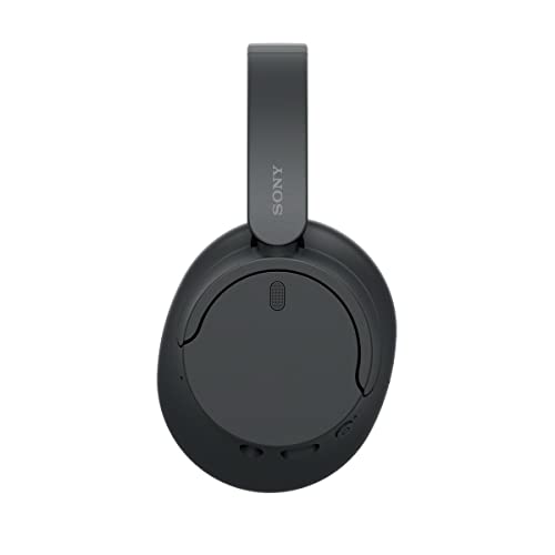 Sony Wh-ch720n Wireless Over-ear Headphone