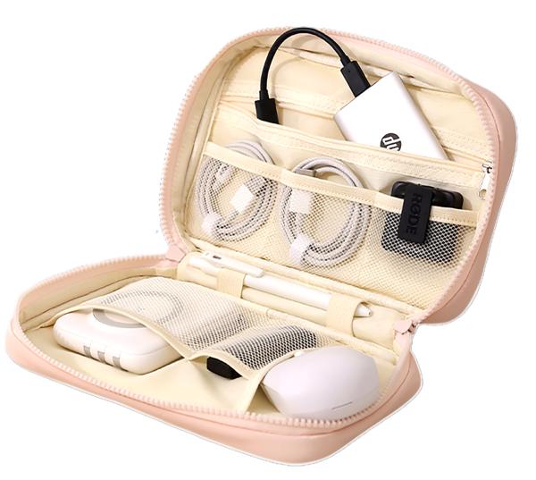 Puffy Gadget Bag KE8508