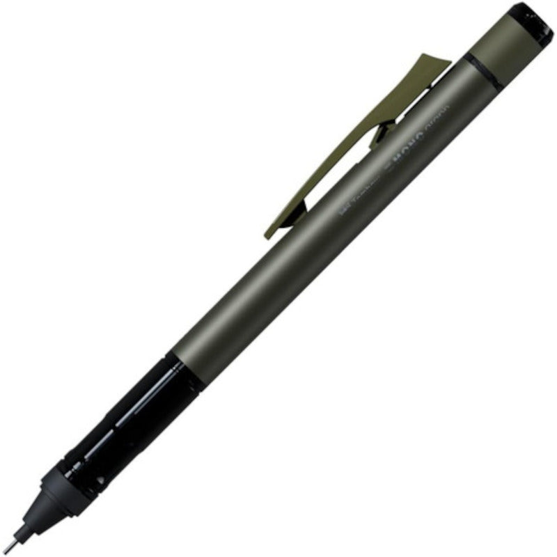 Tombow Monograph Tune Mechanical Pencil 0.5 Green Dpa-165D