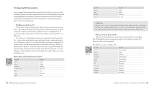 Everything Learning Spanish 3e