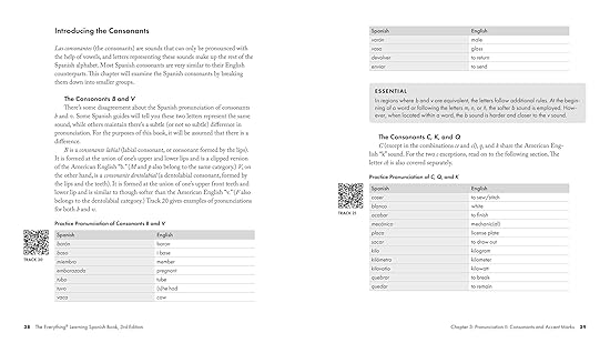 Everything Learning Spanish 3e
