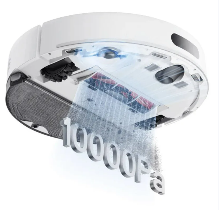 R/vac Xiaomi Mi Robot Vacuum S20