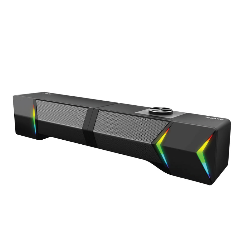 Armaggeddon X-Bar 2 RGB 2.0 Gaming Bluetooth Soundbar