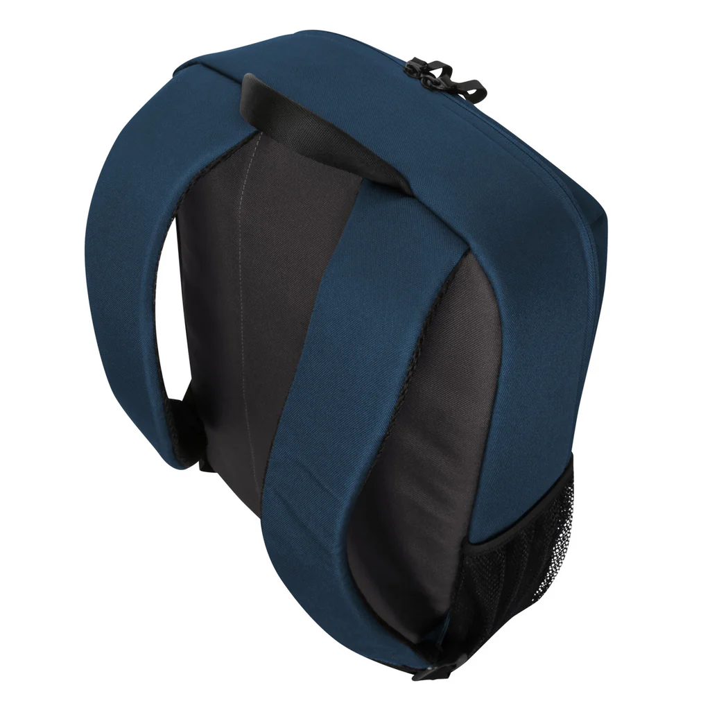 Targus TBB63602GL 15.6" Sagano EcoSmart Campus Backpack - Blue