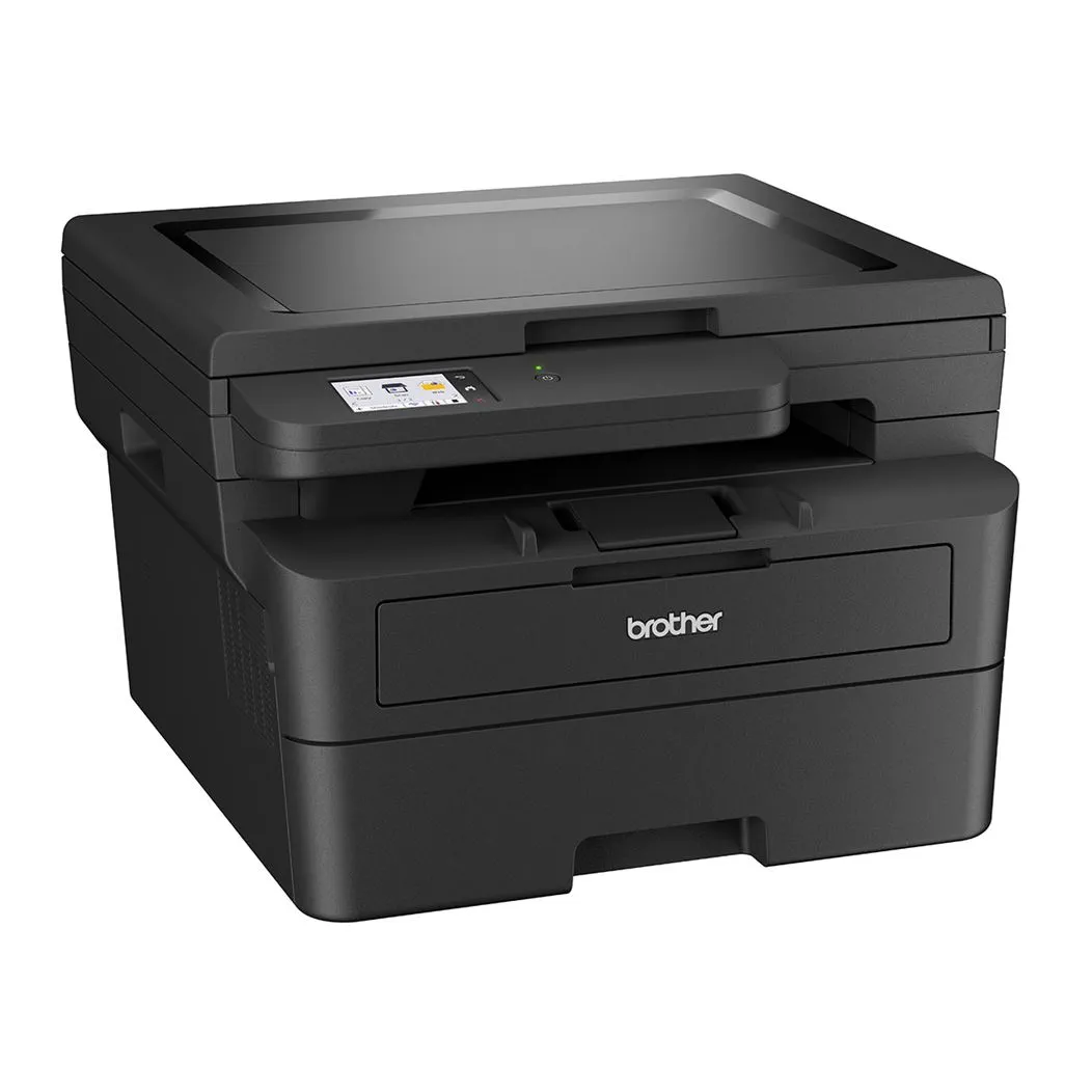 Brother DCP-L2680DW Laser Printer, High Speed Printing Laser Printer