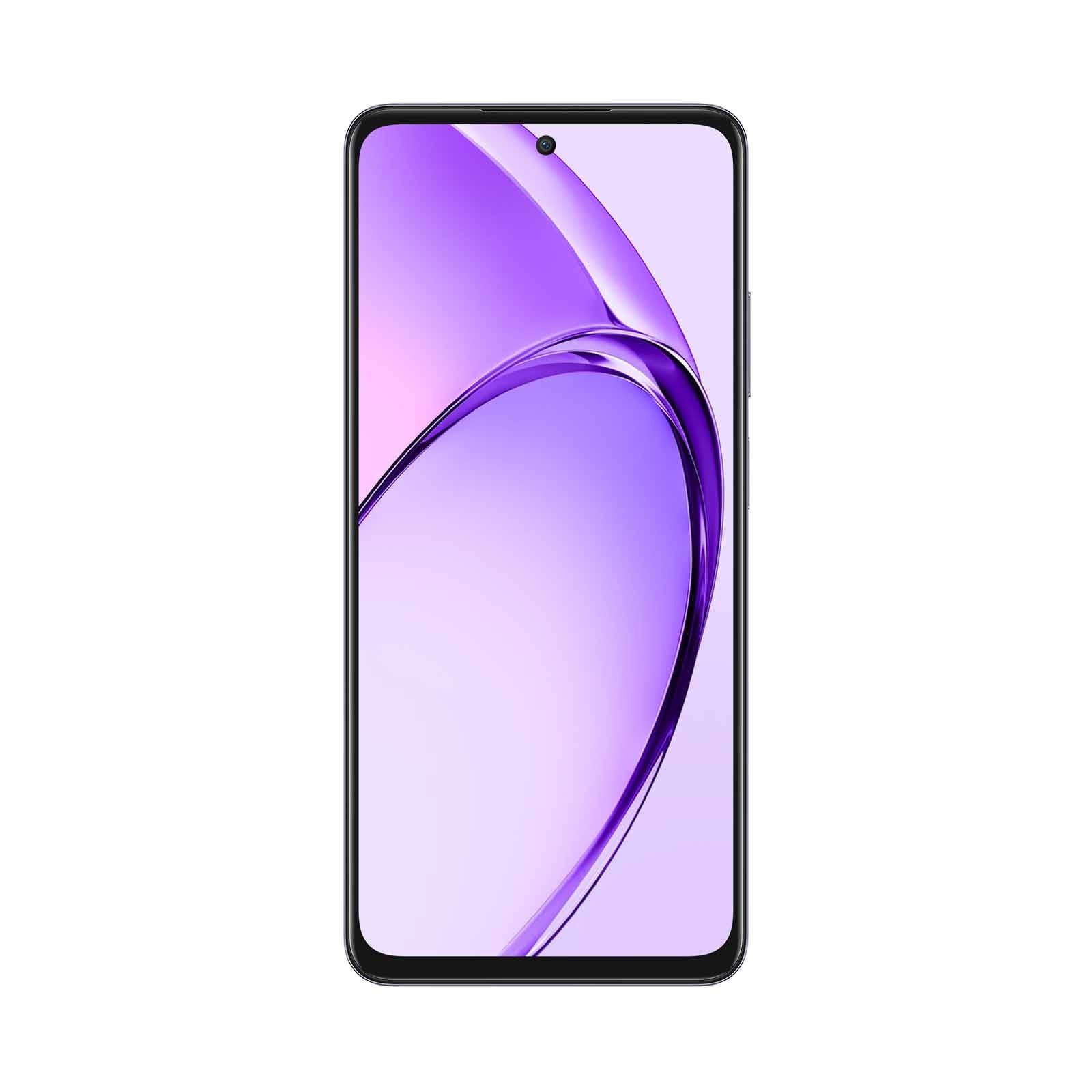 OPPO A3 PRO 5G (8+256GB) - Moonlight Purple
