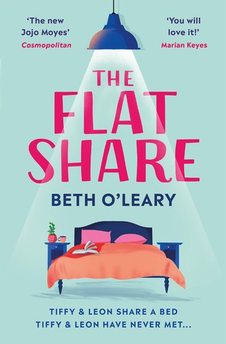 FLATSHARE