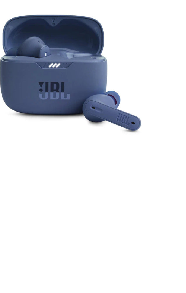 Jbl Tune230nc Active Noise Cancelling Earbuds in Box - Brand New !