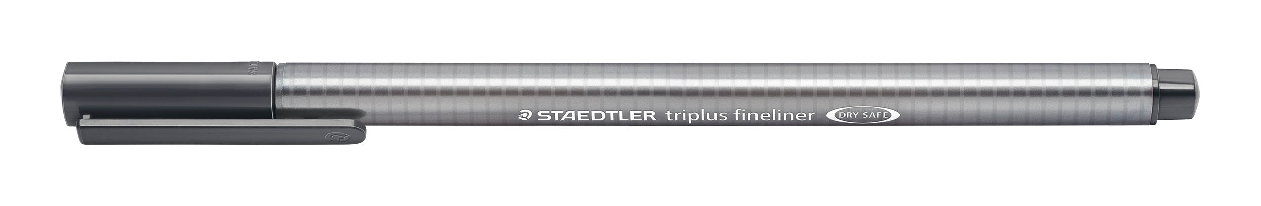 STAEDTLER TRIPLUS FINELINER 334-8 GREY